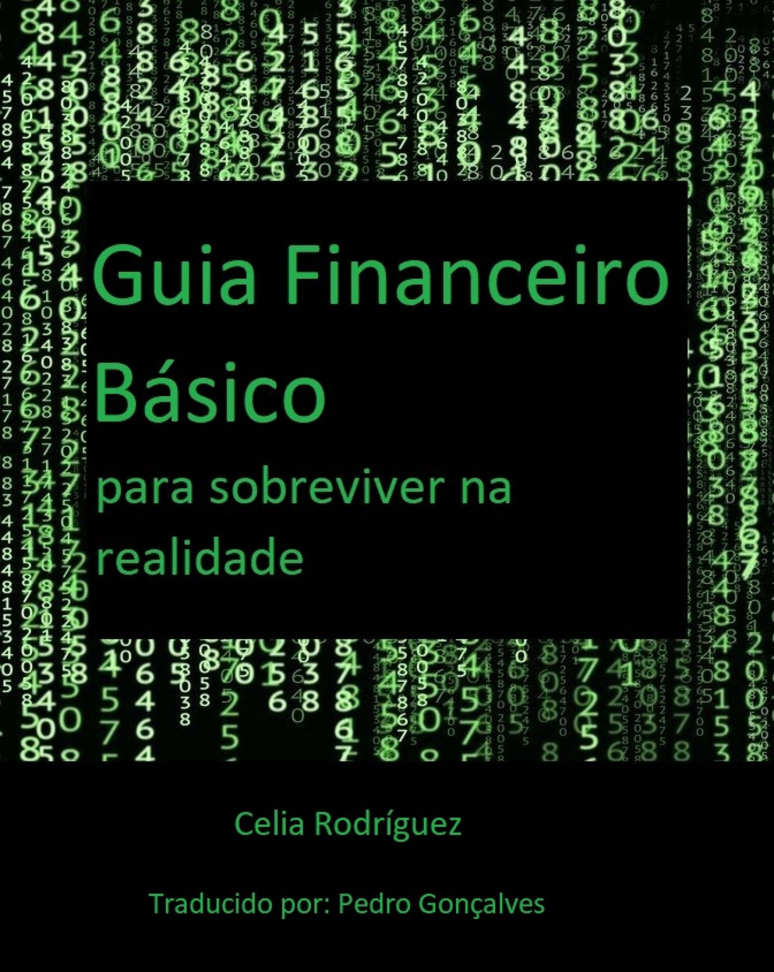 Cover image for Guia Financeiro Basico