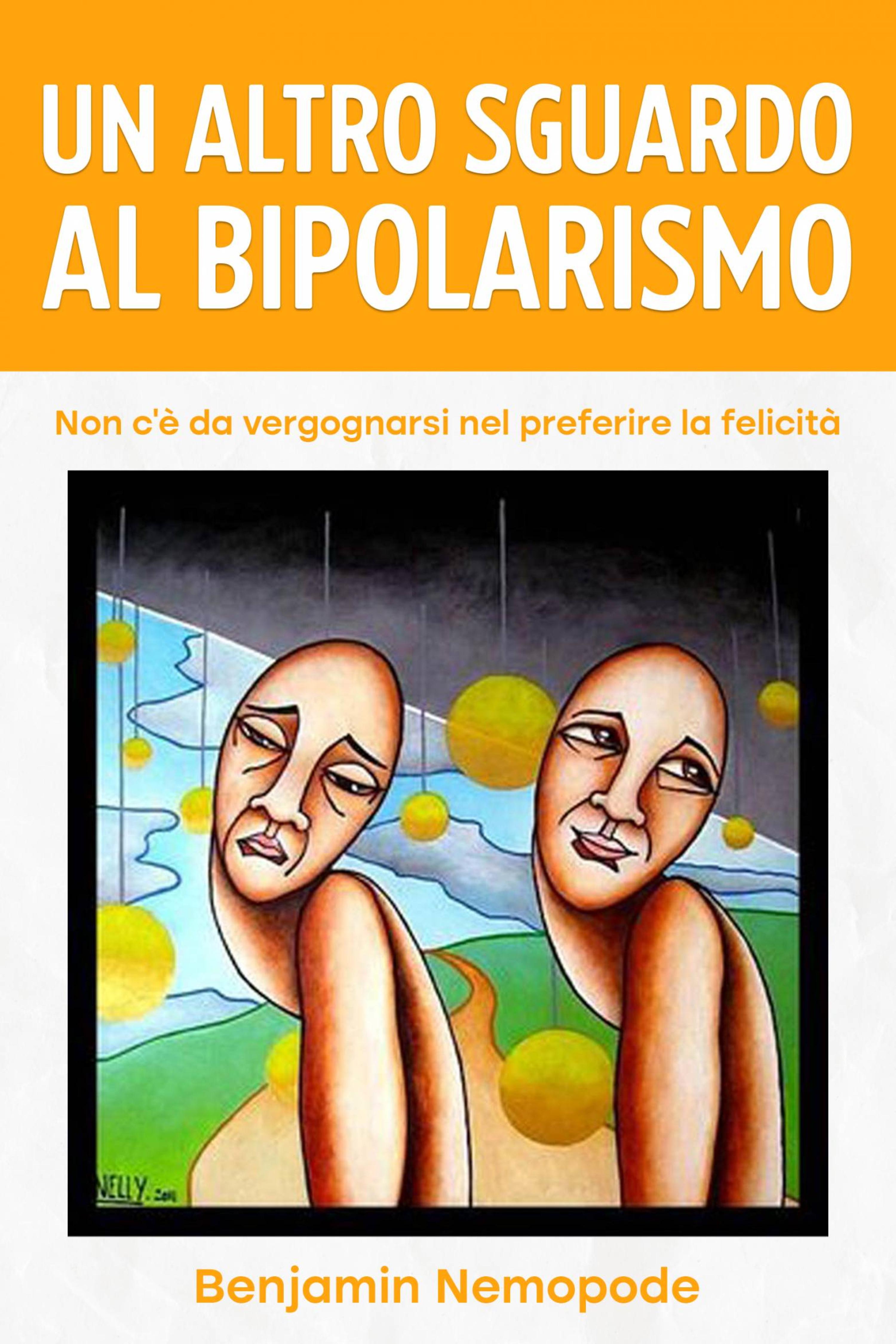 Cover image for Un altro sguardo al bipolarismo