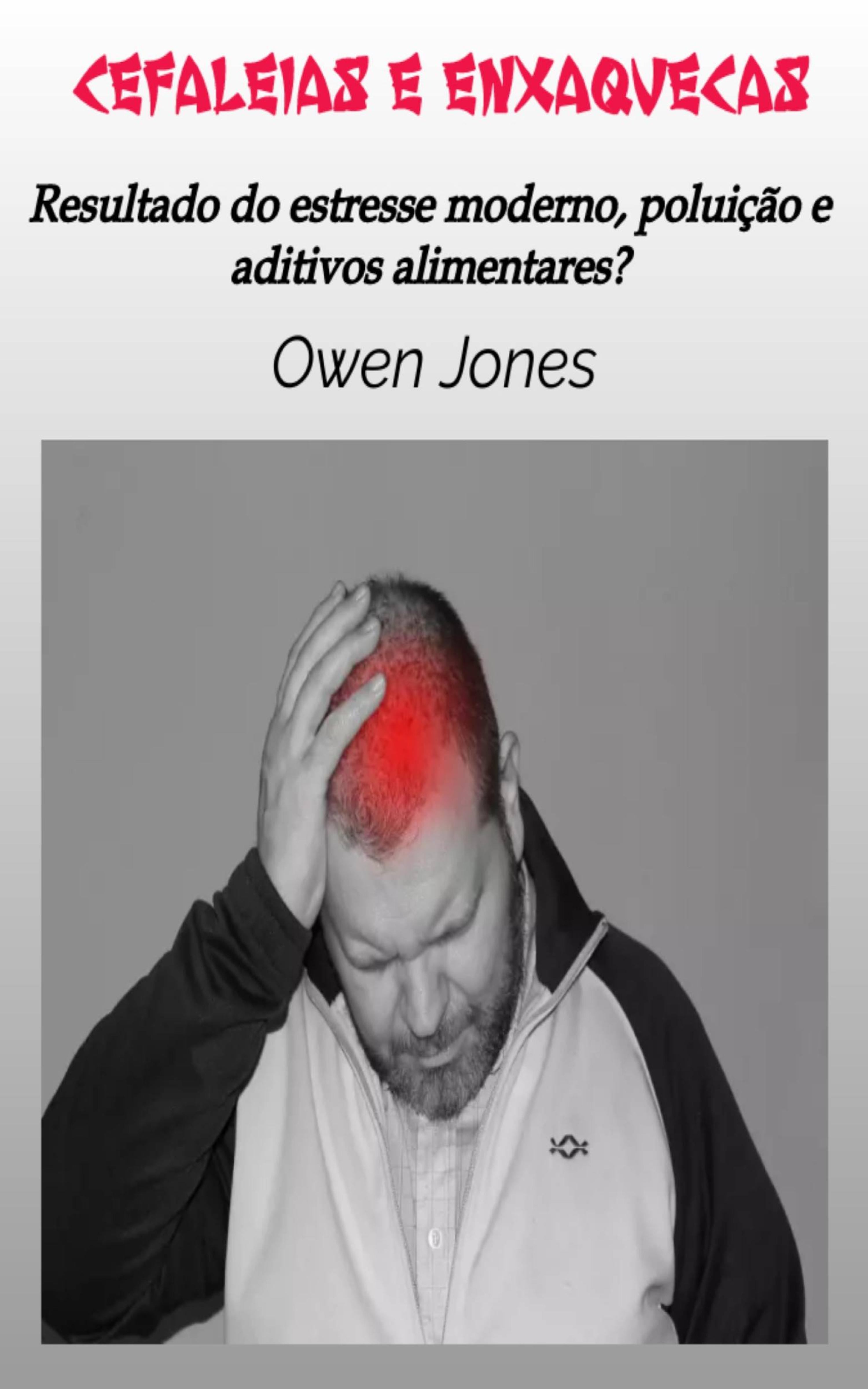 Cover image for Cefaleias e Enxaquecas