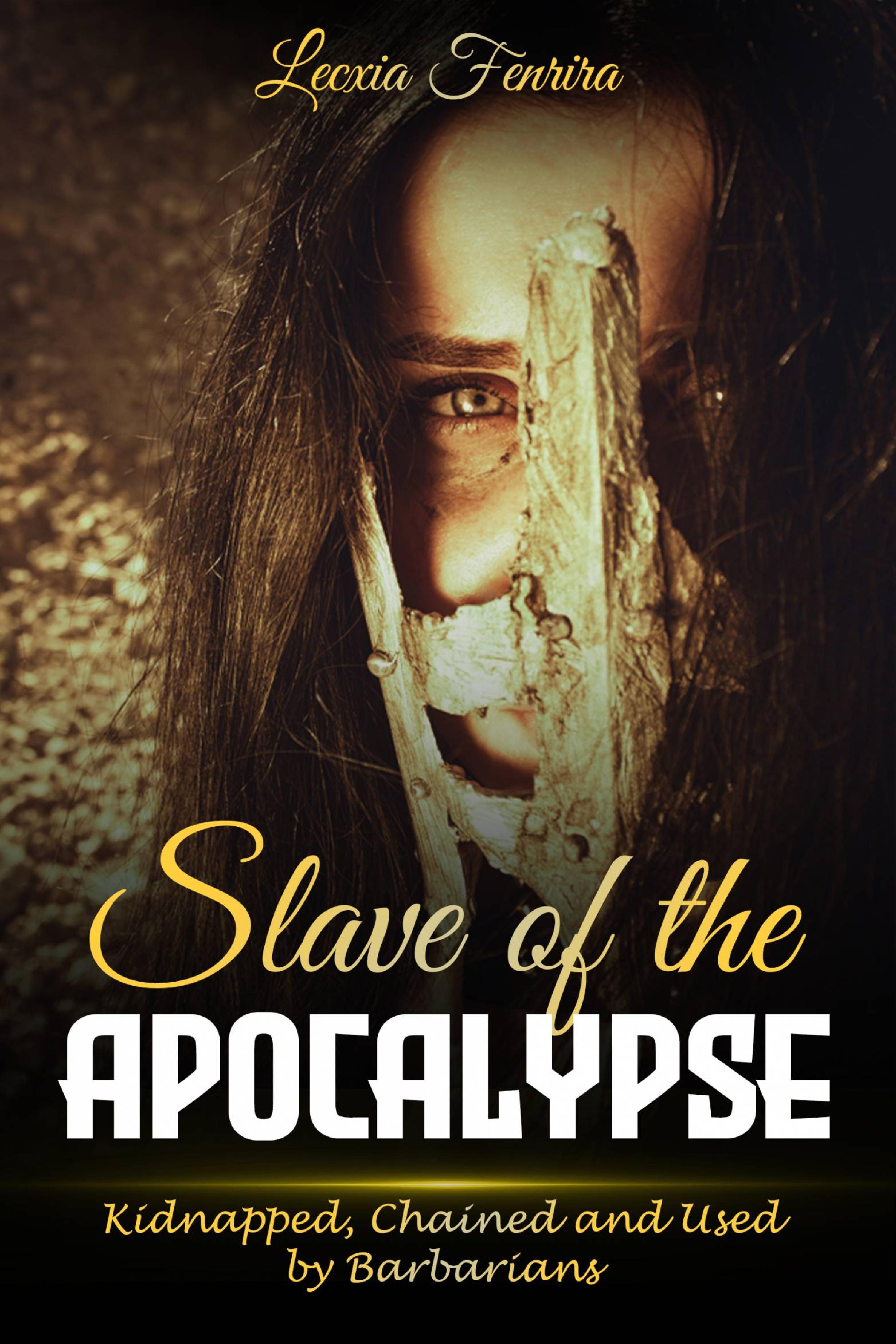 Cover image for Slave of the Apocalypse