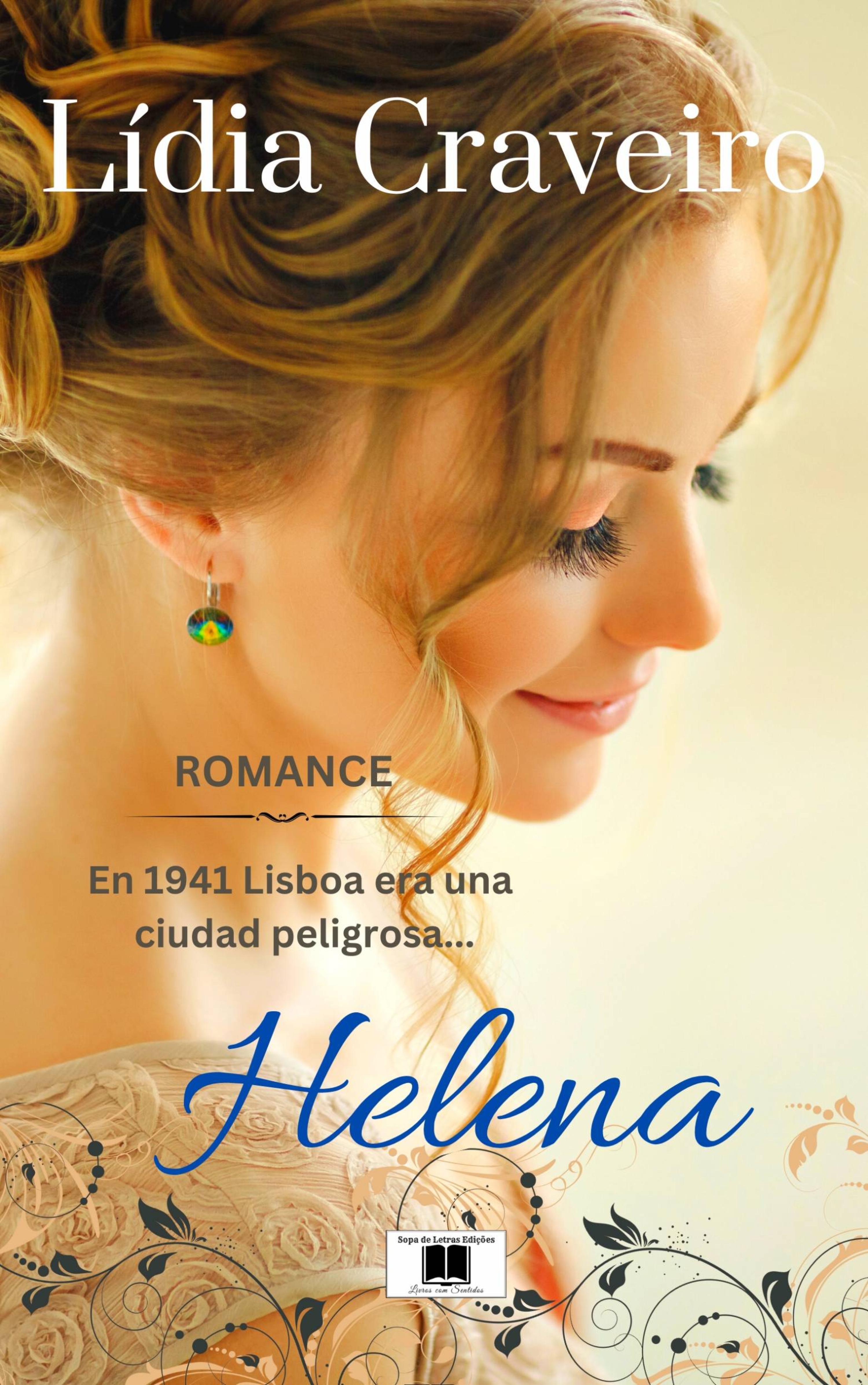 Cover image for Helena