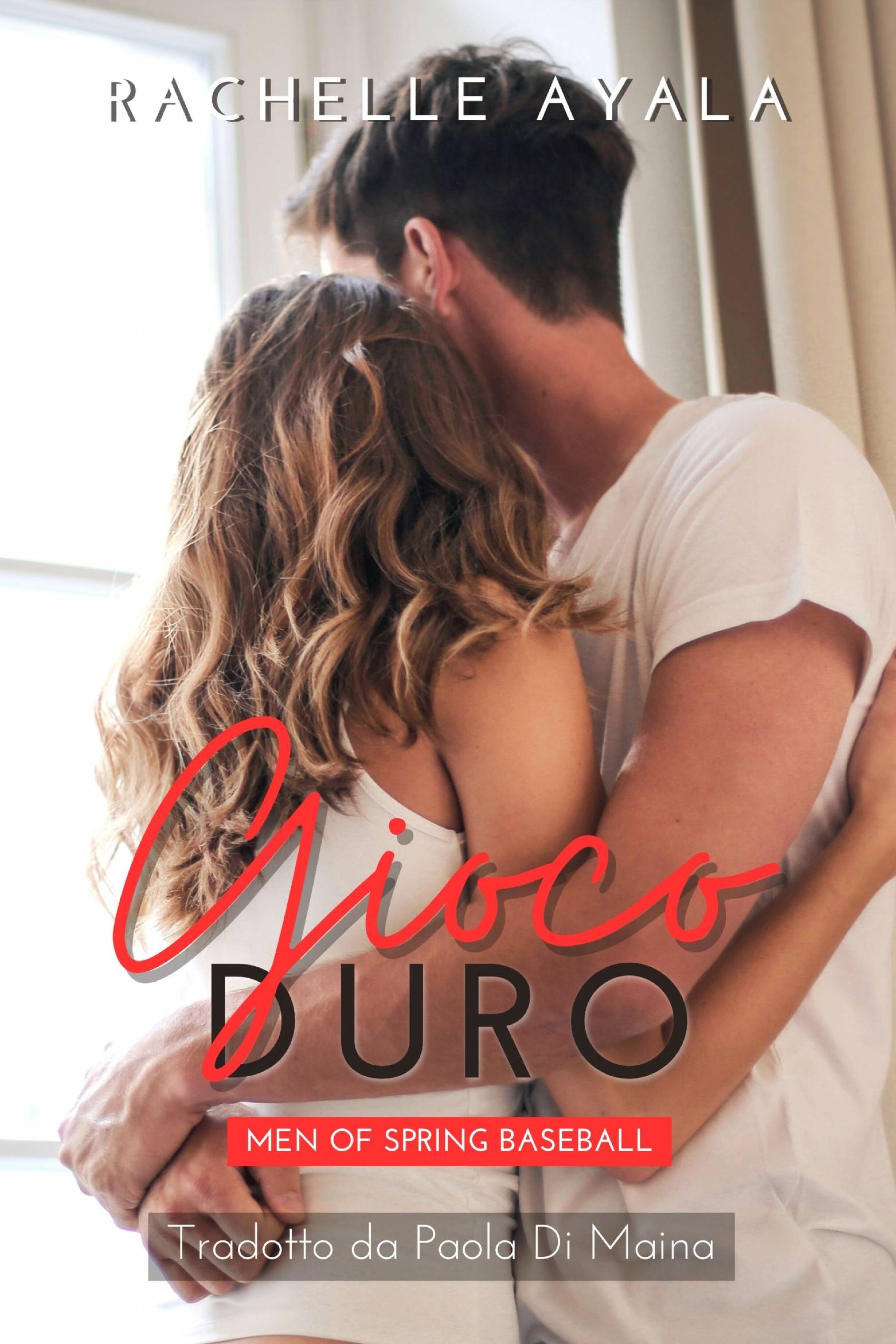 Cover image for Gioco duro