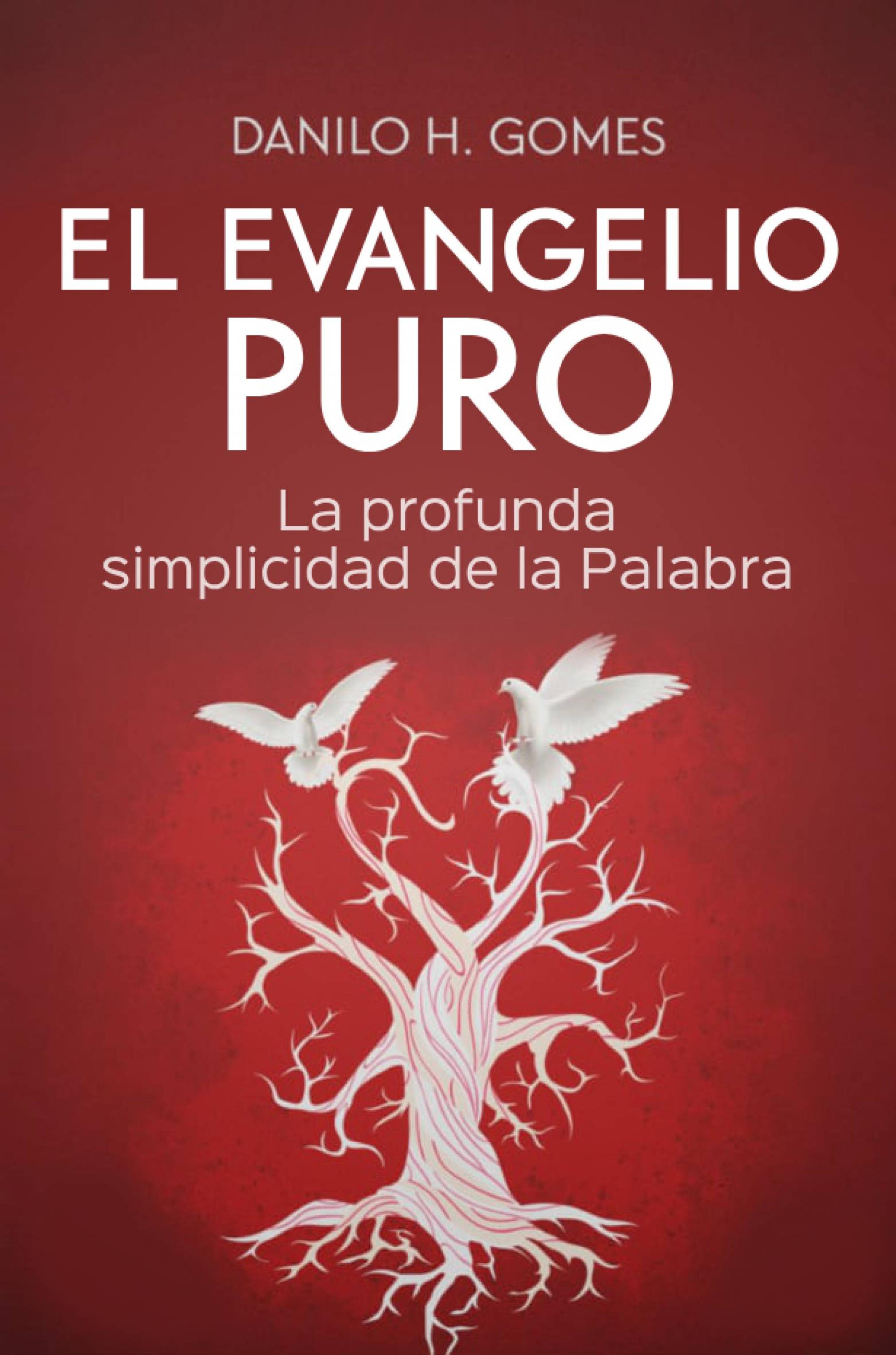 Cover image for El Evangelio Puro