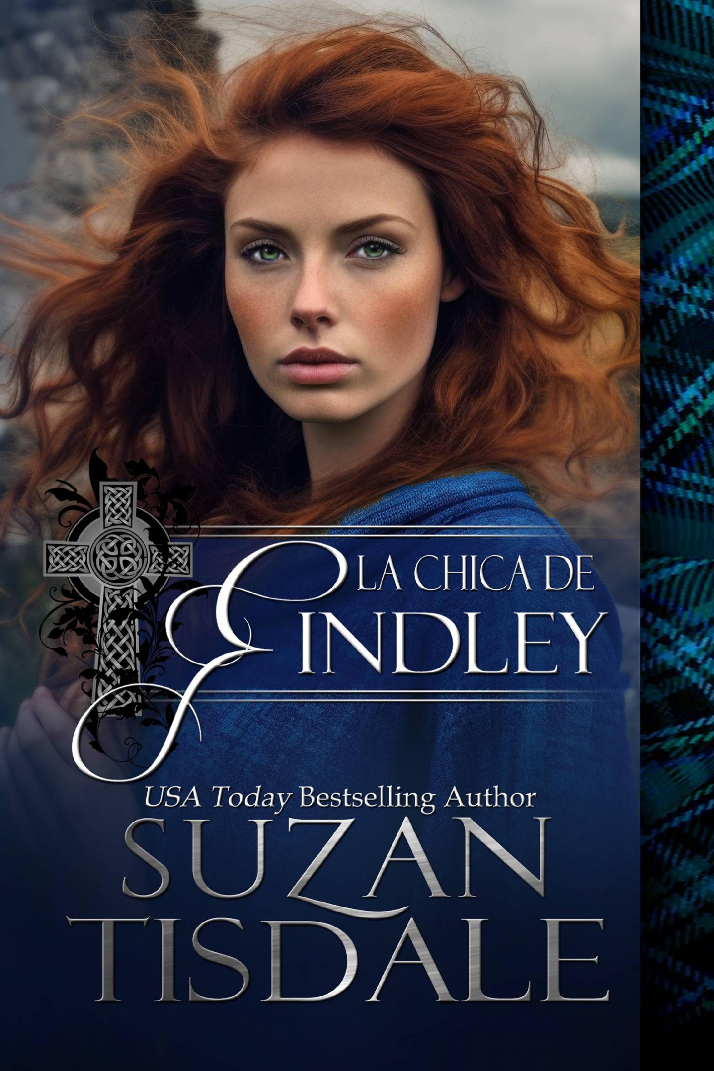 Cover image for La Chica de Findley