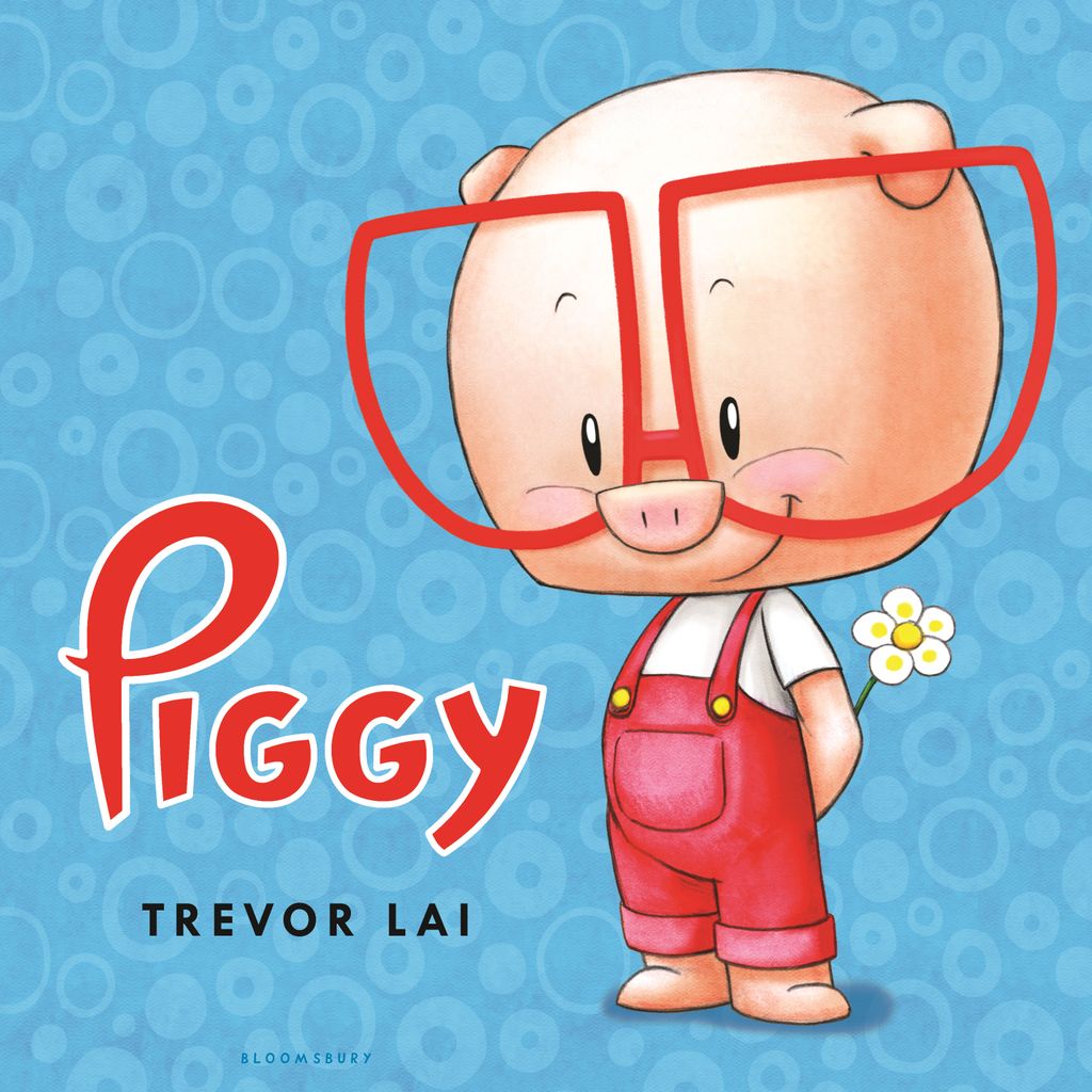 Cover image for Piggy