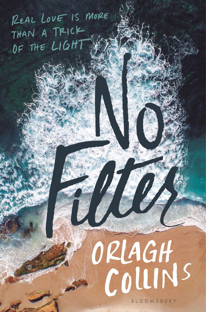 Cover image for No Filter
