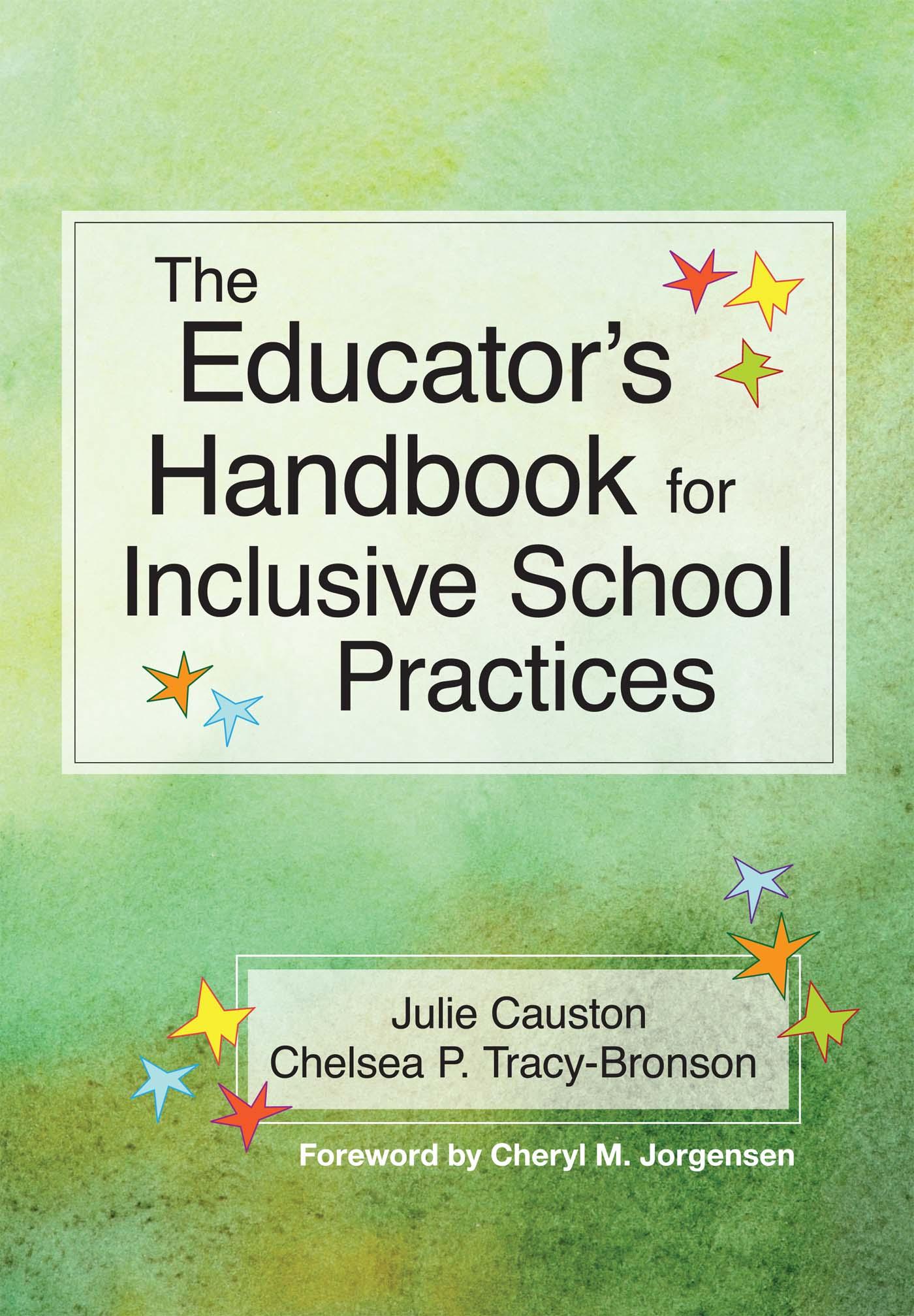The Educator's Handbook for Inclusive School Practices