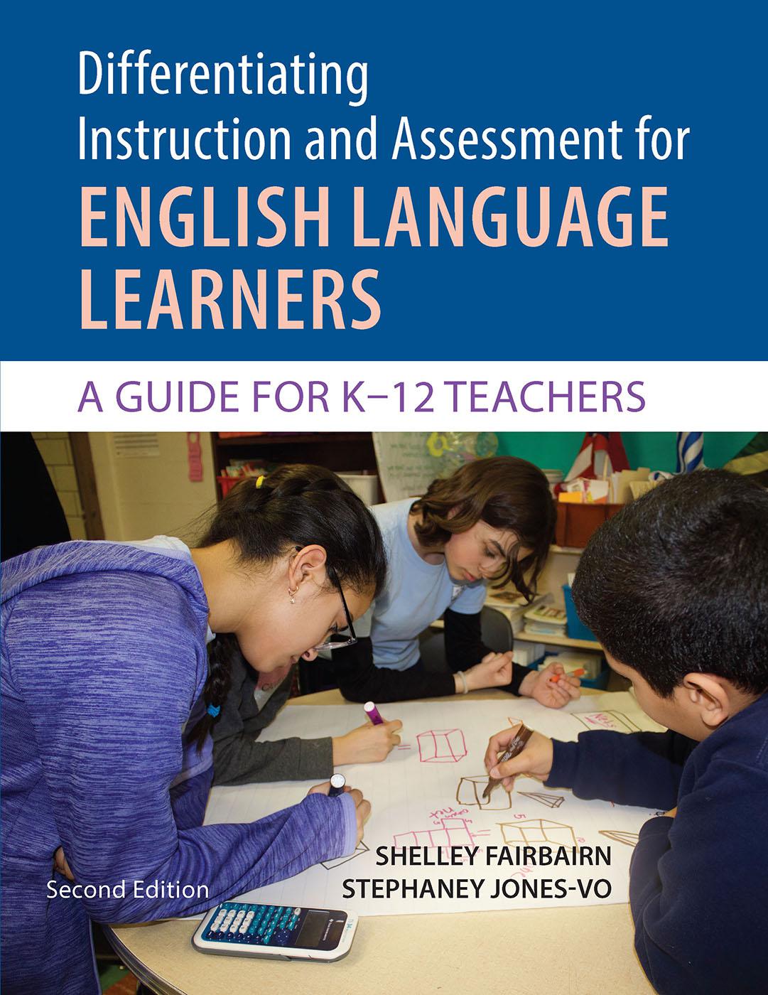 Foundations for Teaching English by: Wayne E. Wright