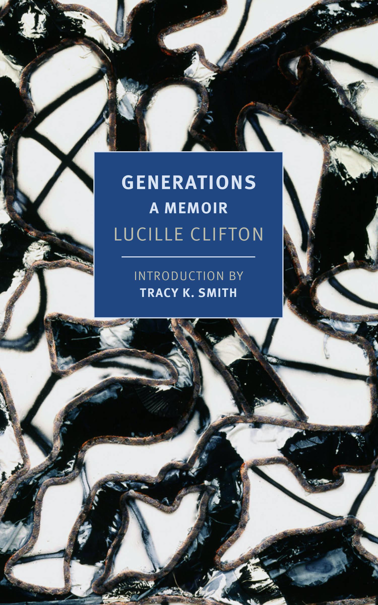 Cover image for Generations