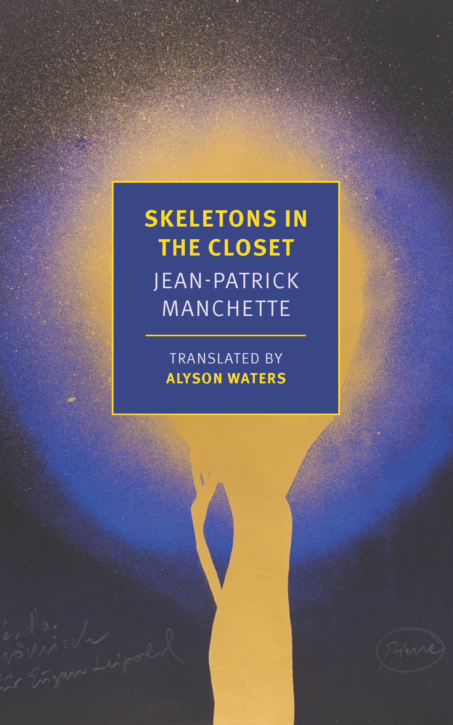 Cover image for Skeletons in the Closet