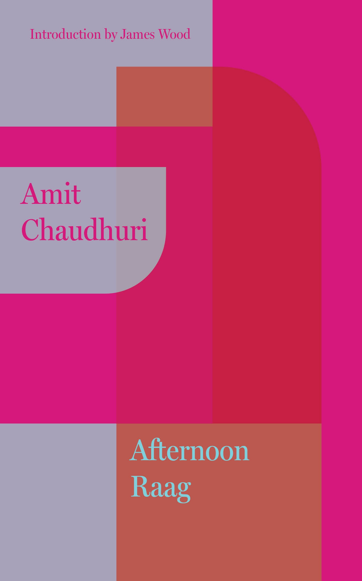 Cover image for Afternoon Raag