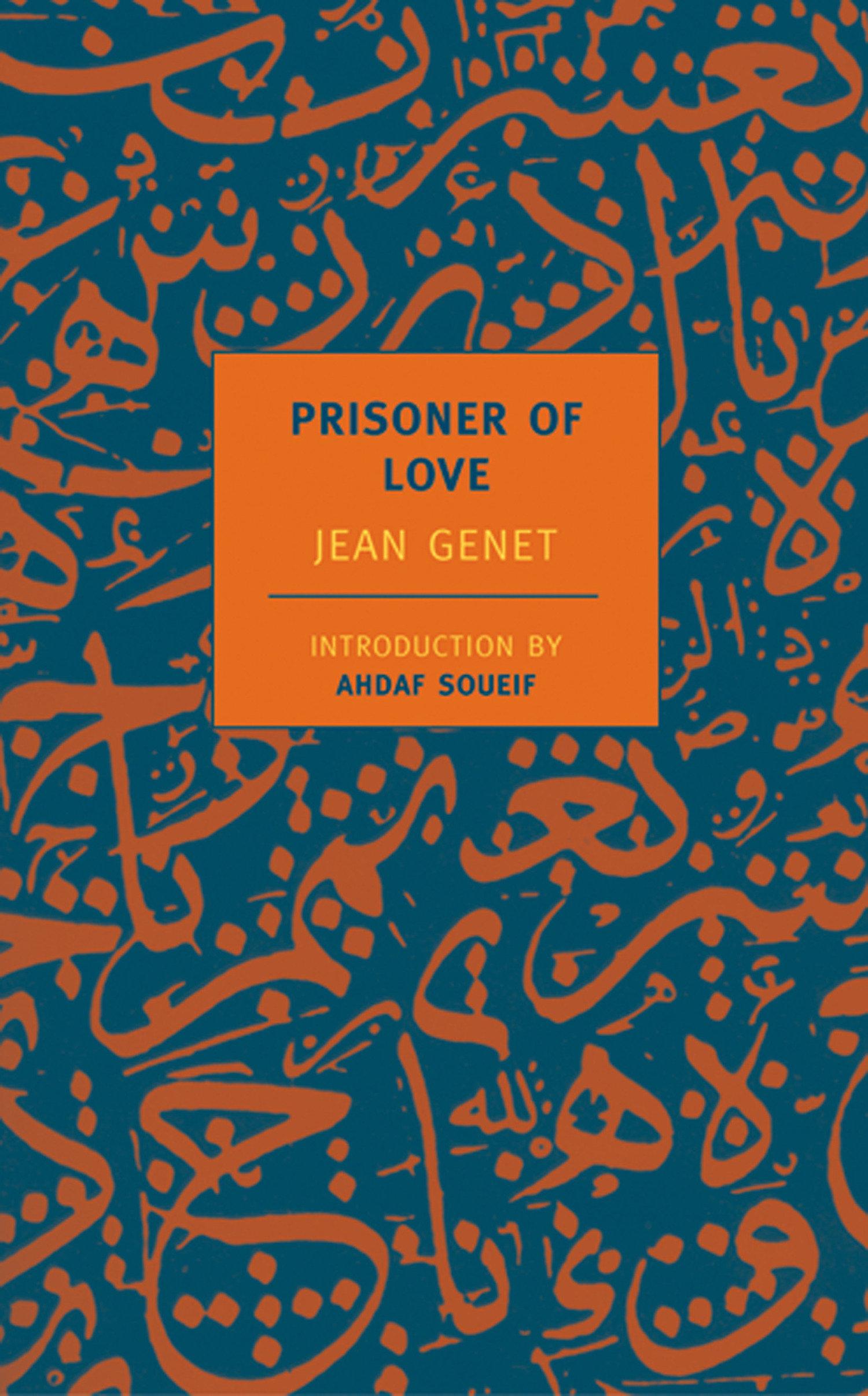 Cover image for Prisoner of Love
