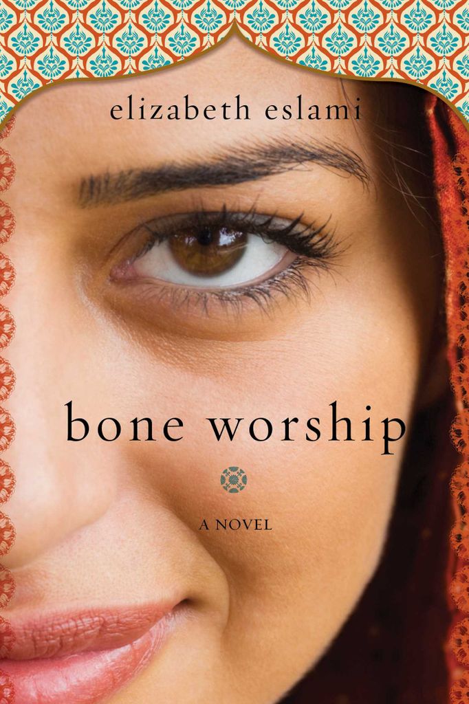 Cover image for Bone Worship