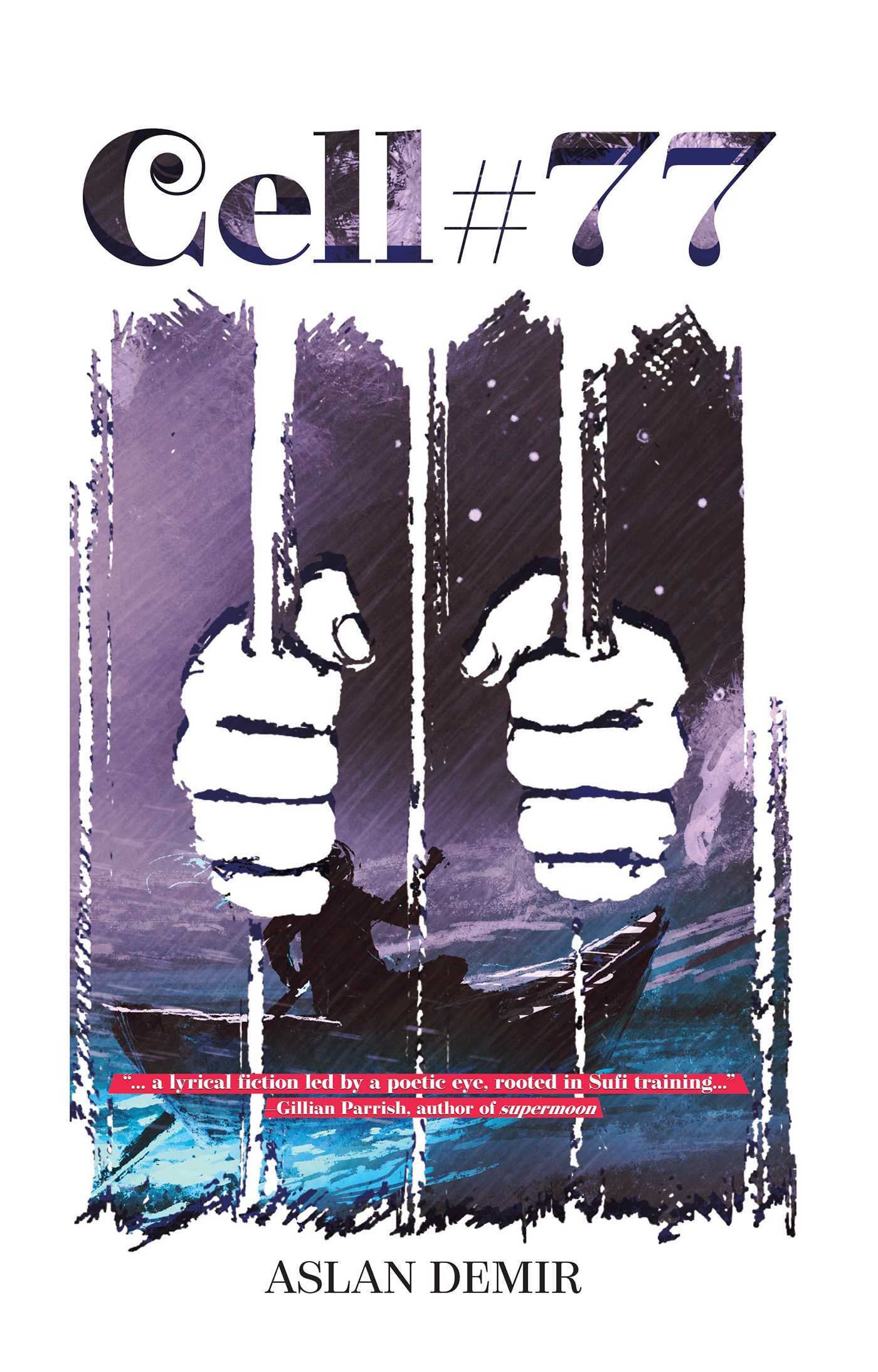 Cover image for Cell 77