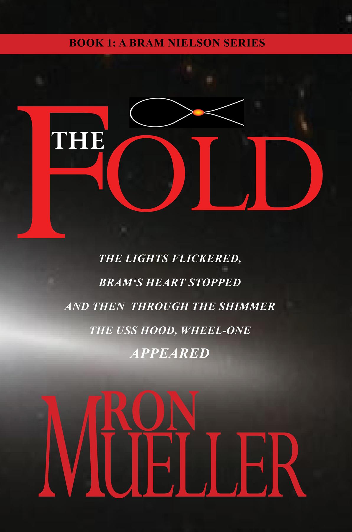 Cover image for The Fold