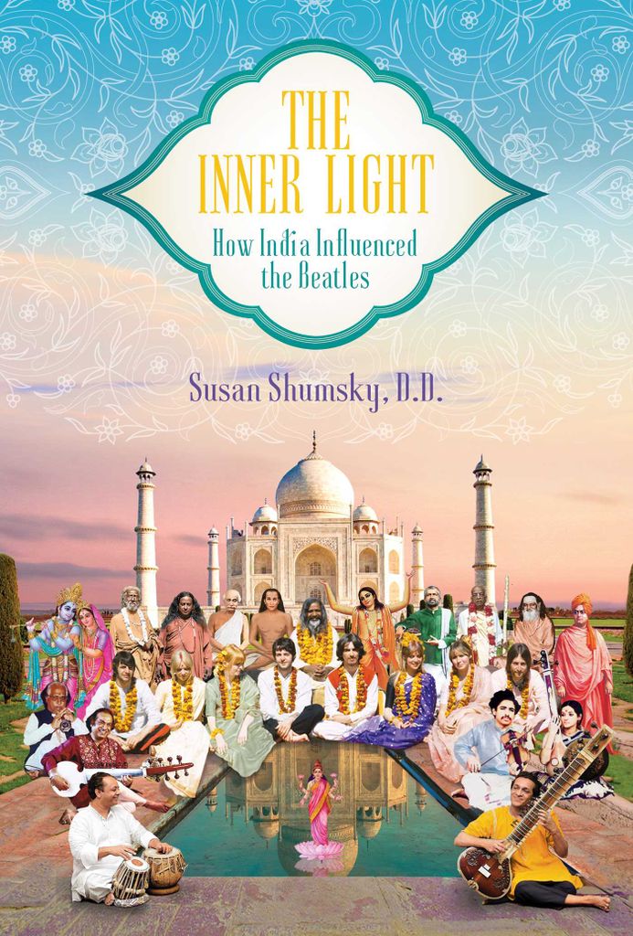 Cover image for The Inner Light