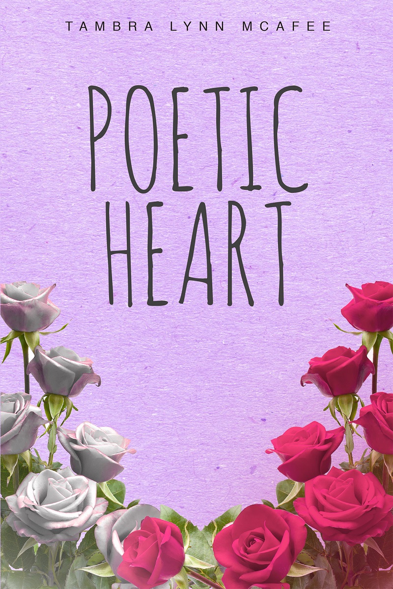 Cover image for Poetic Heart