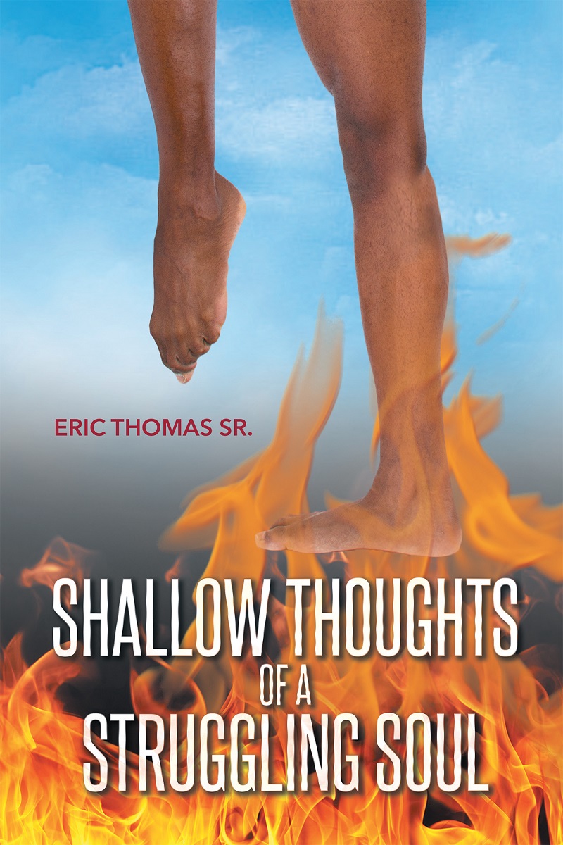 Cover image for Shallow Thoughts of a Struggling Soul
