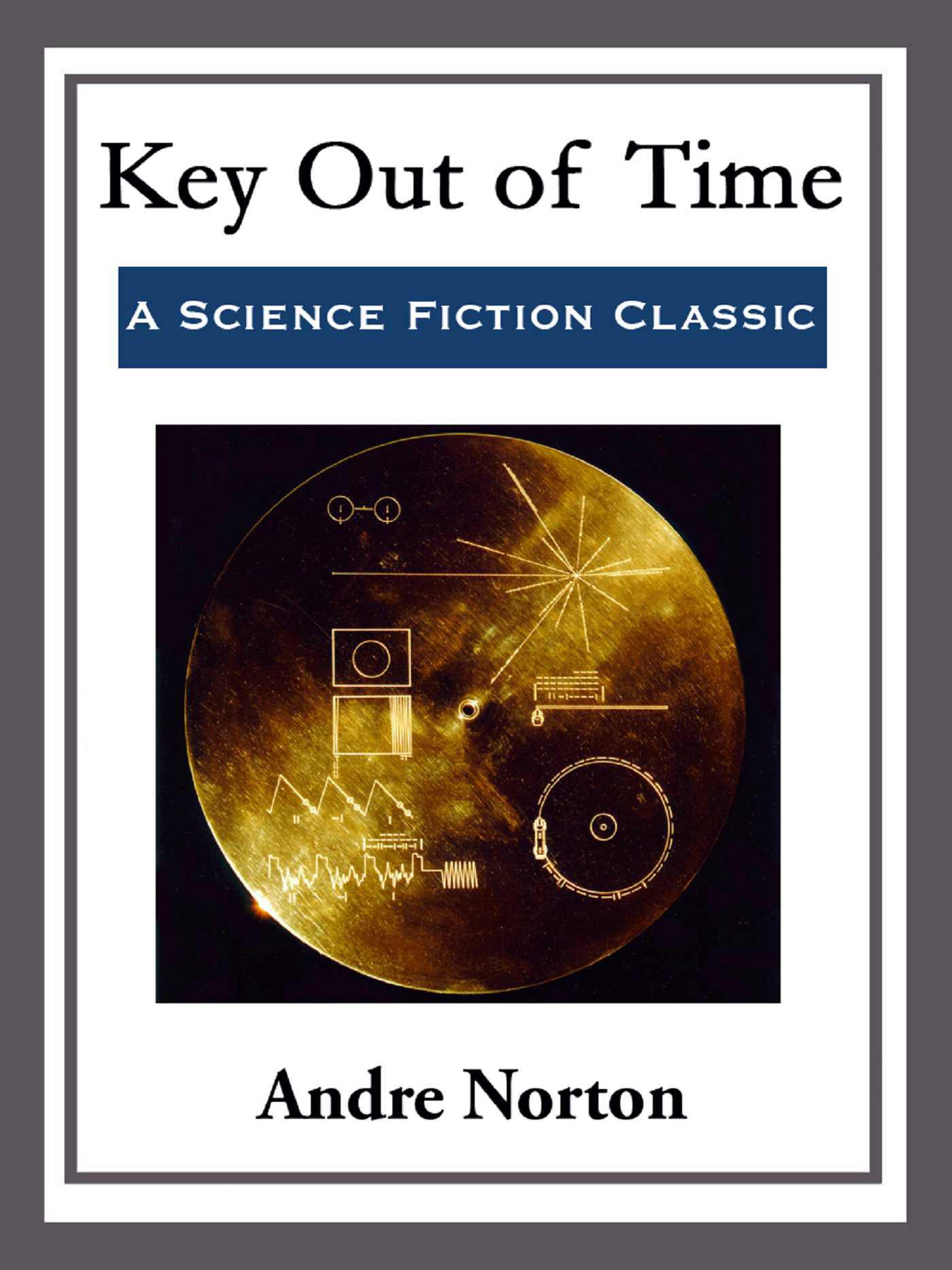 Cover image for Key Out of Time
