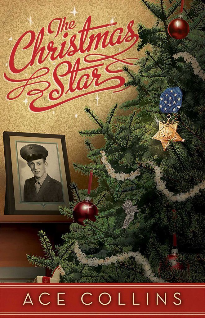 Cover image for The  Christmas Star