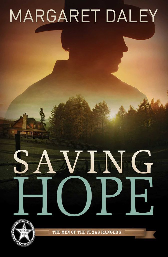 Cover image for Saving Hope
