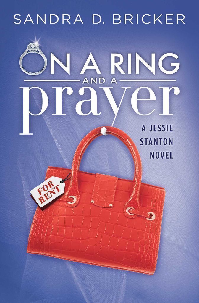 Cover image for On a Ring and a Prayer