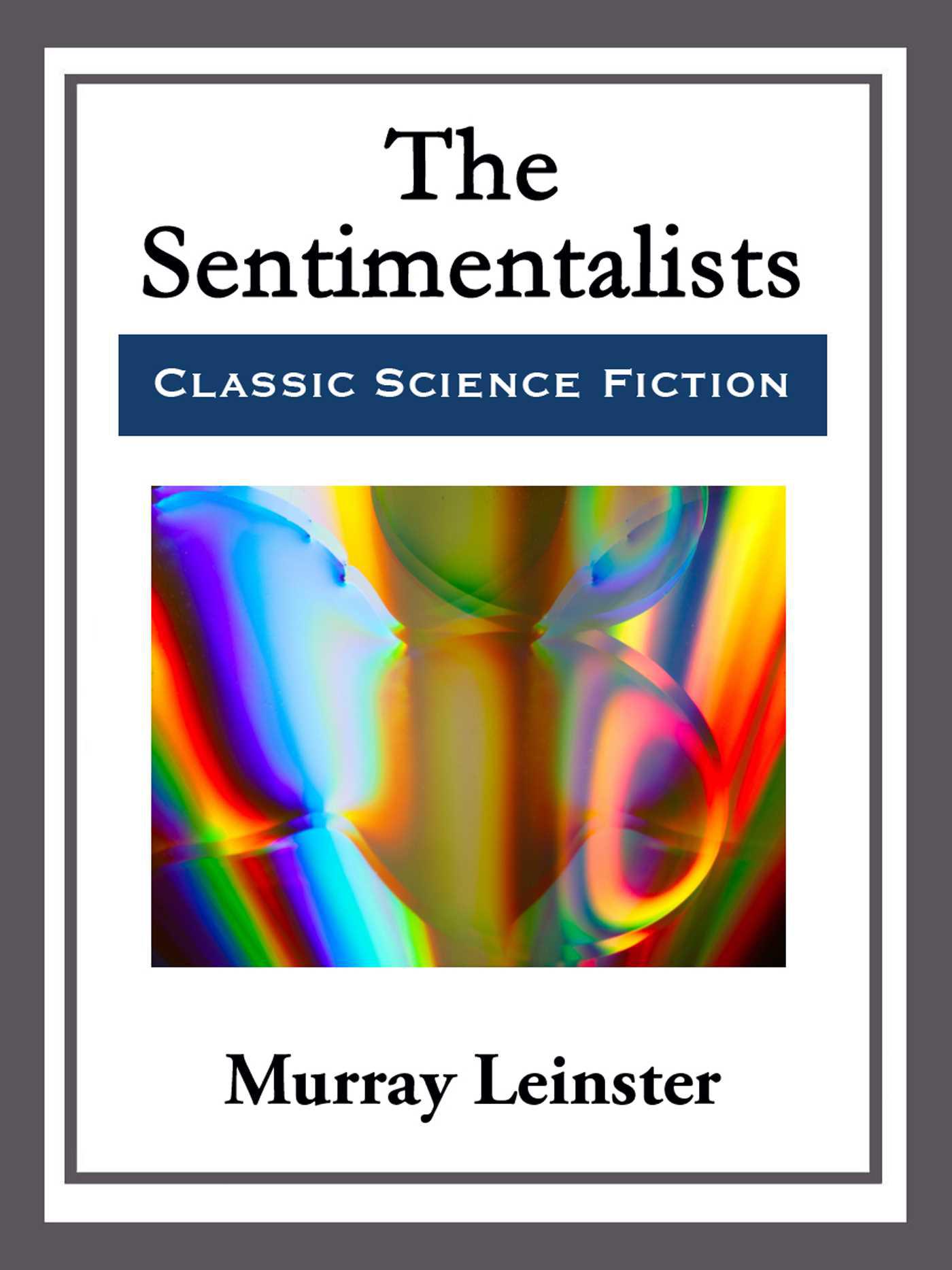 Cover image for The Sentimentalists