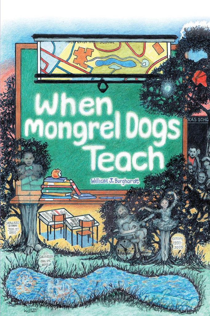 Cover image for When Mongrel Dogs Teach