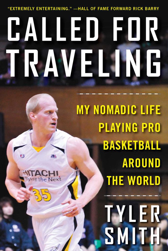 Cover image for Called for Traveling
