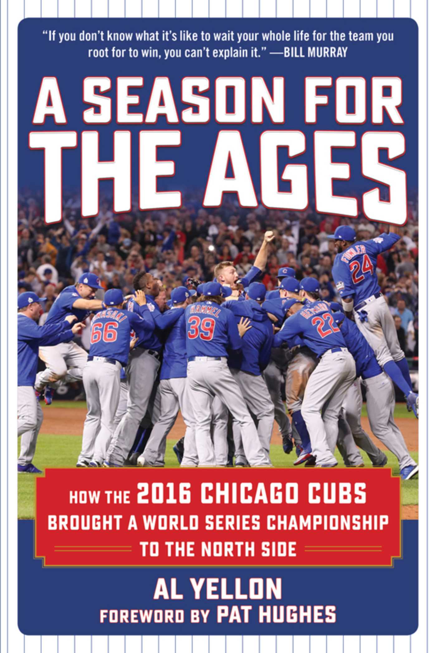 Cubs by the Numbers: A Complete Team History of the Chicago Cubs