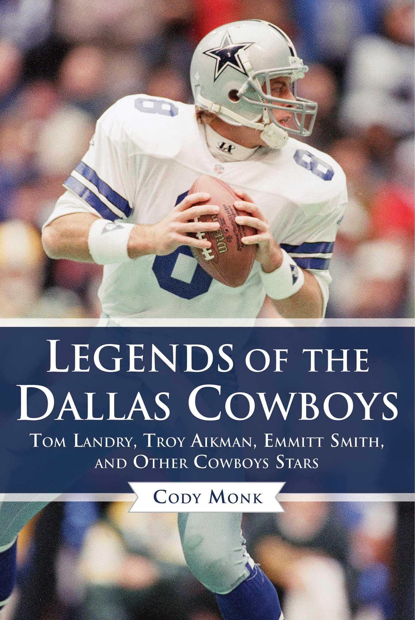 The 50 Greatest Players in Dallas Cowboys History: Cohen, Robert W