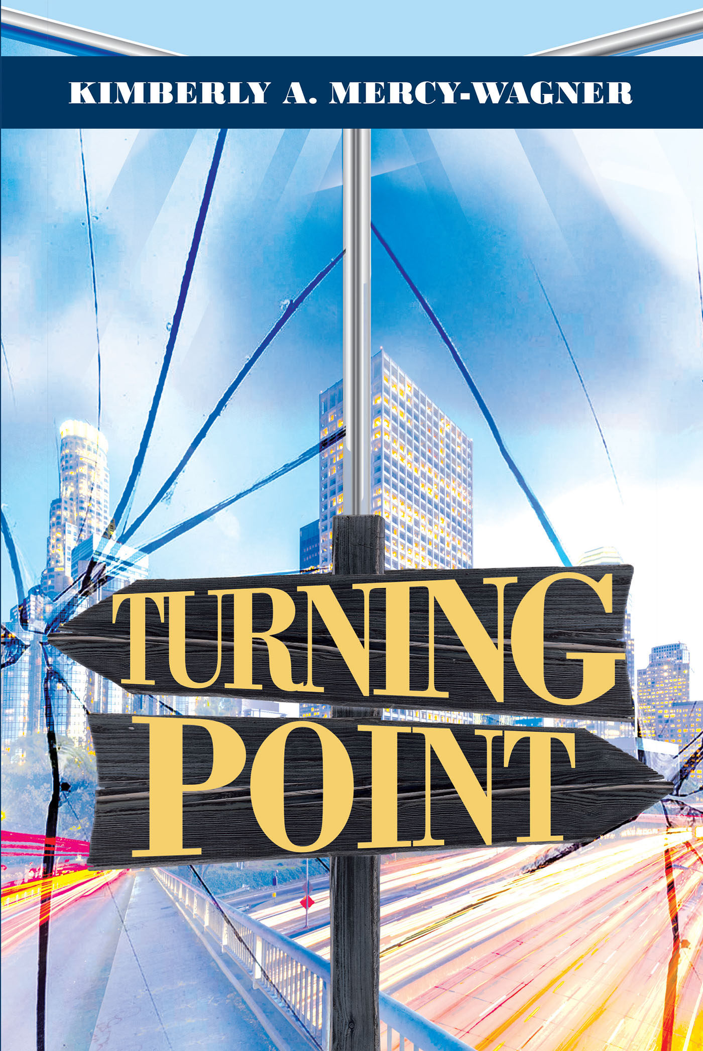 Cover image for Turning Point