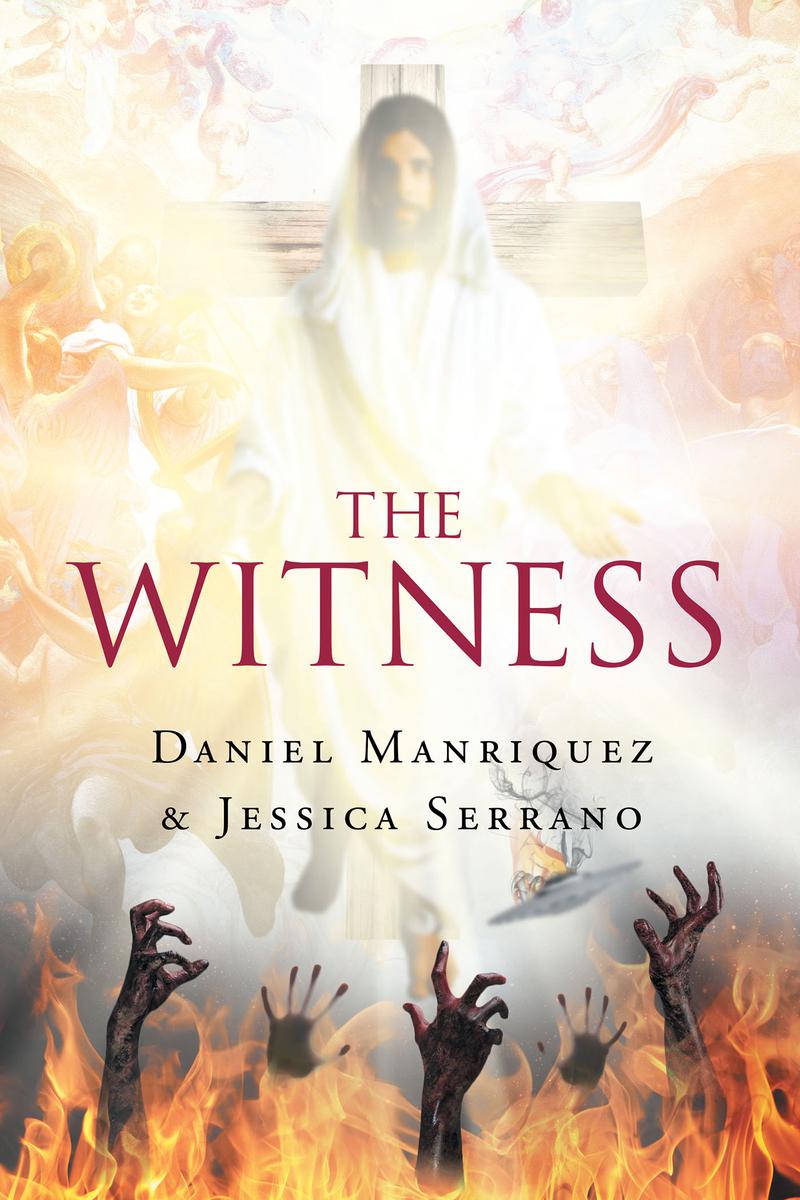 Cover image for The Witness