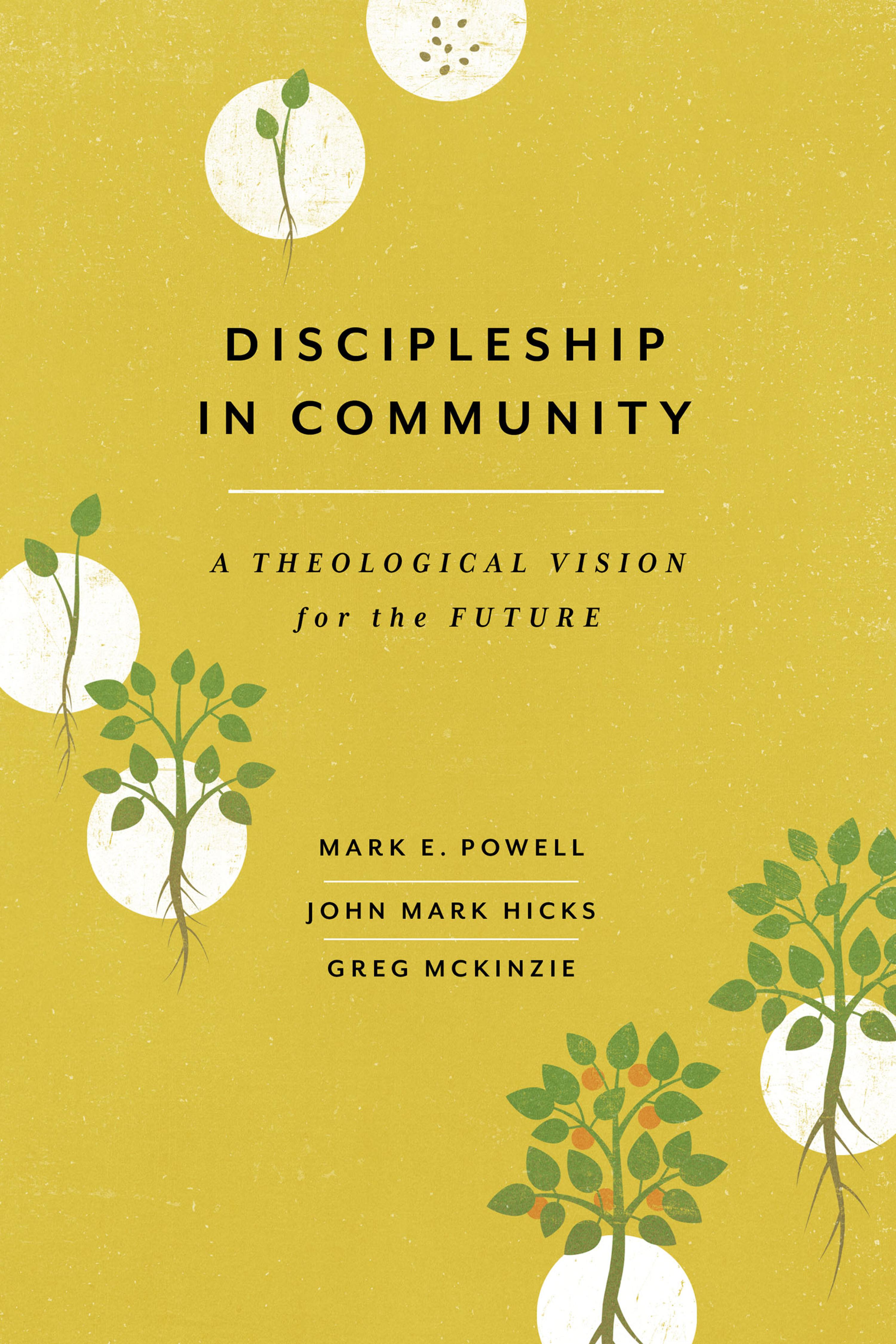 Cover image for Discipleship in Community