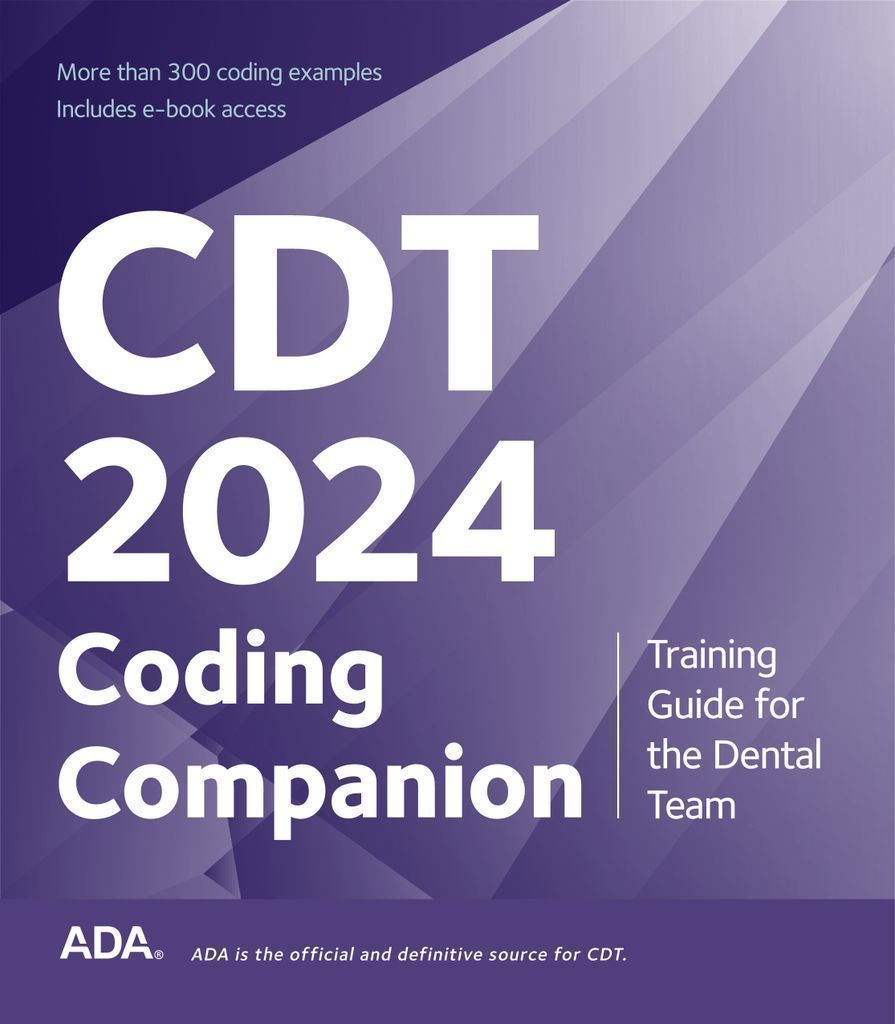 Cover image for CDT 2024