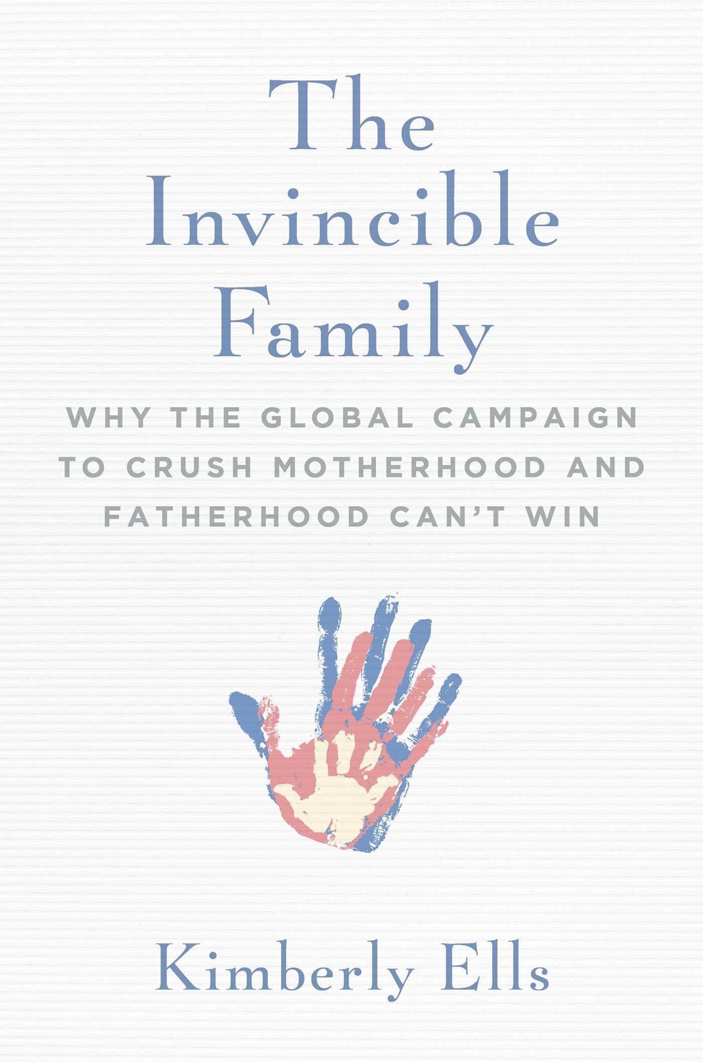 Cover image for The Invincible Family