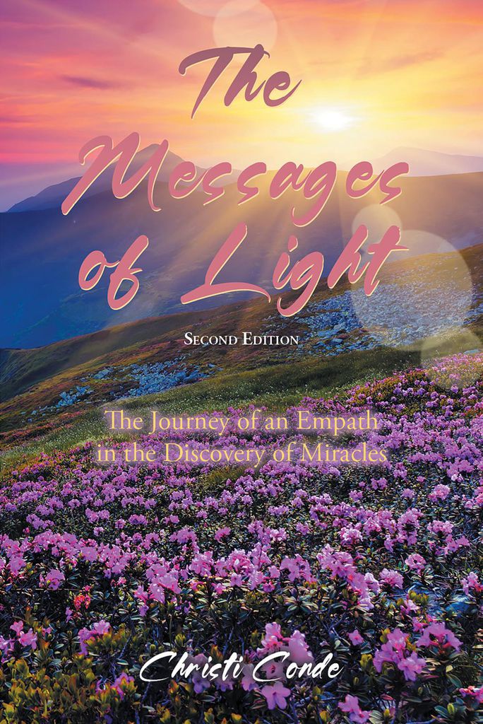 Cover image for The Messages of Light
