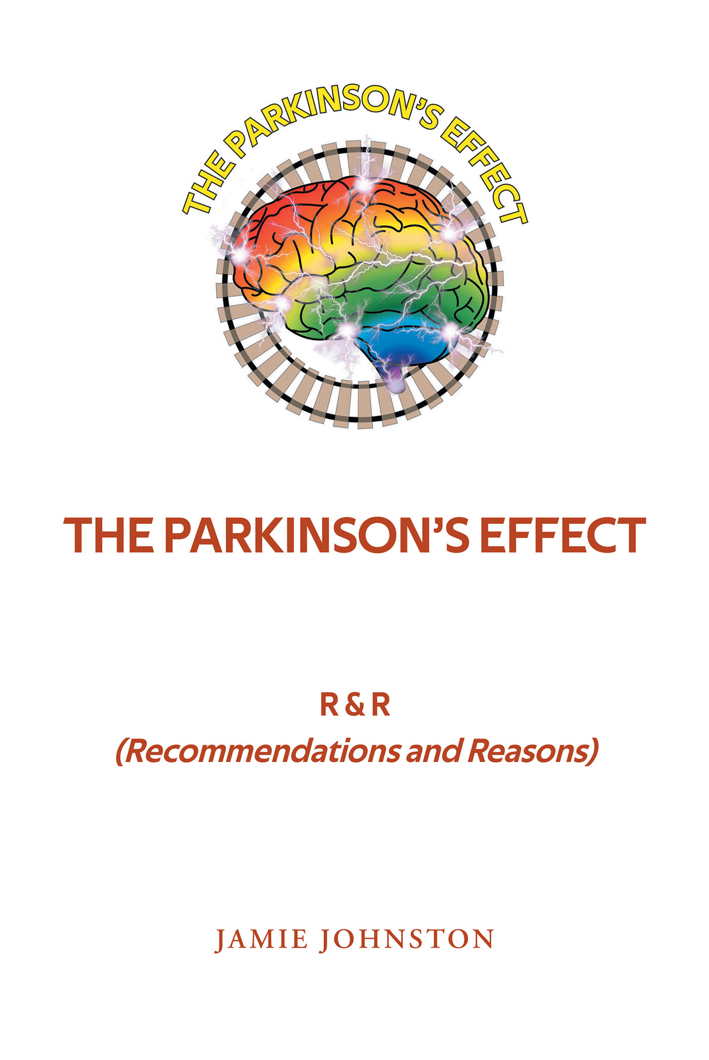 Cover image for The Parkinson's Effect