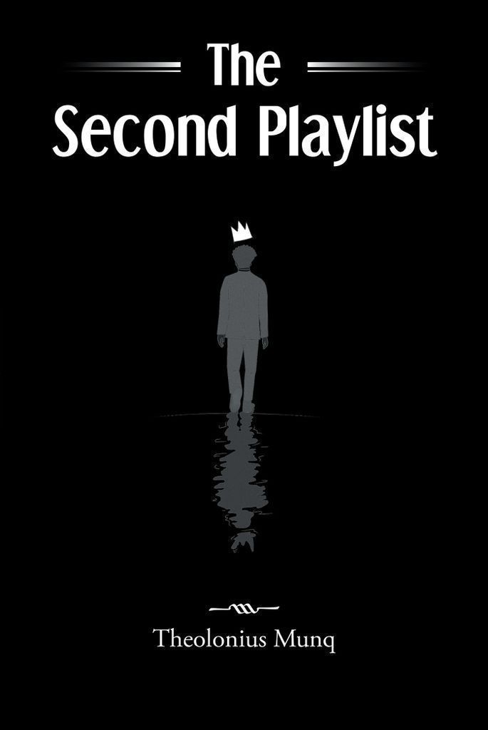 Cover image for The Second Playlist