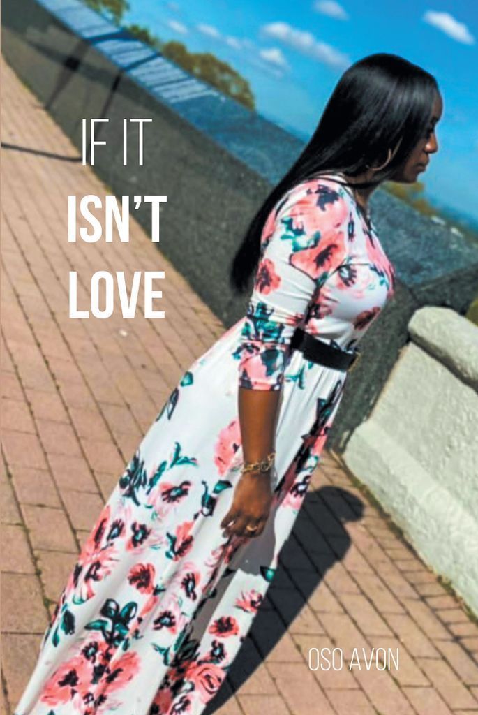 Cover image for If It Isn't Love