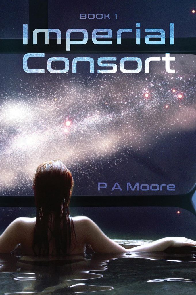 Cover image for Imperial Consort