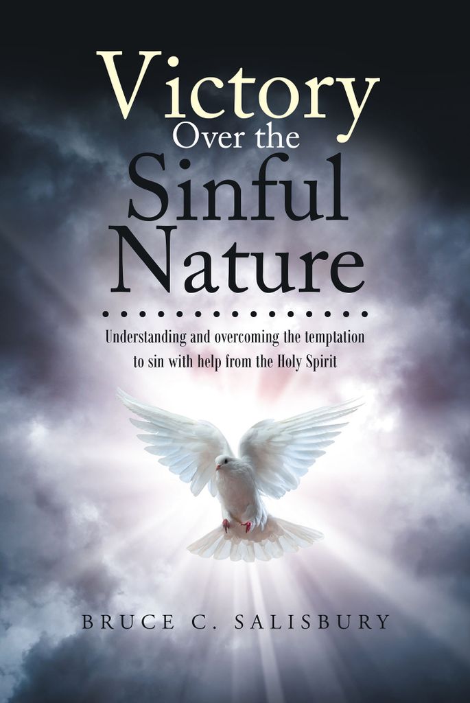 Cover image for Victory Over the Sinful Nature