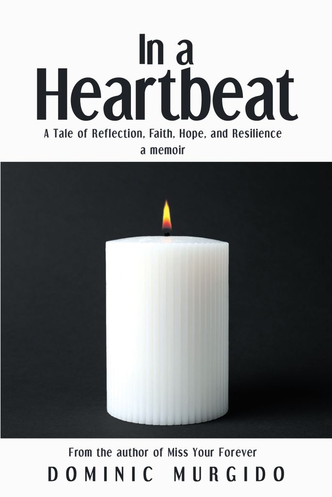 Cover image for In a Heartbeat