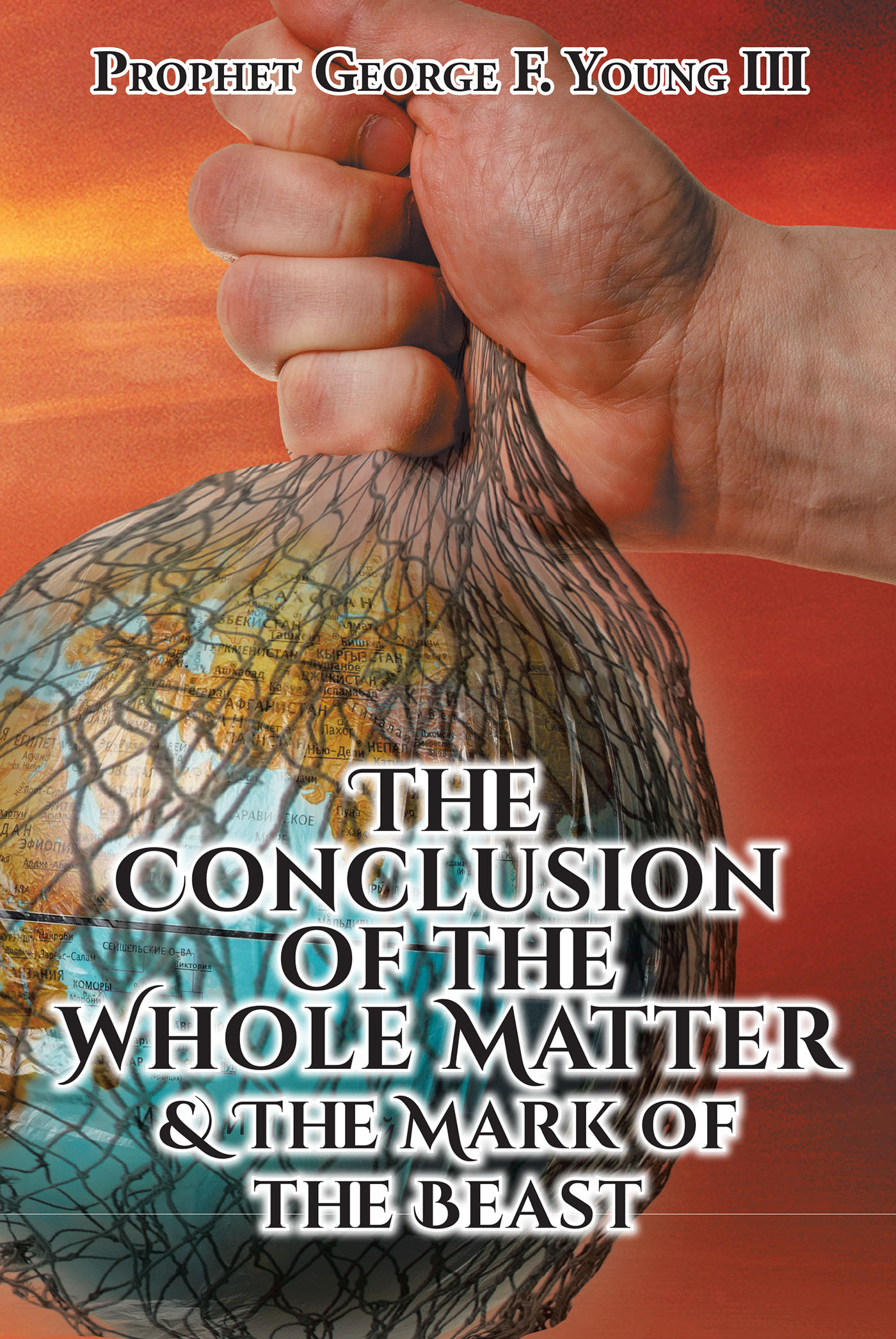 Cover image for The Conclusion of the Whole Matter & the Mark of the Beast