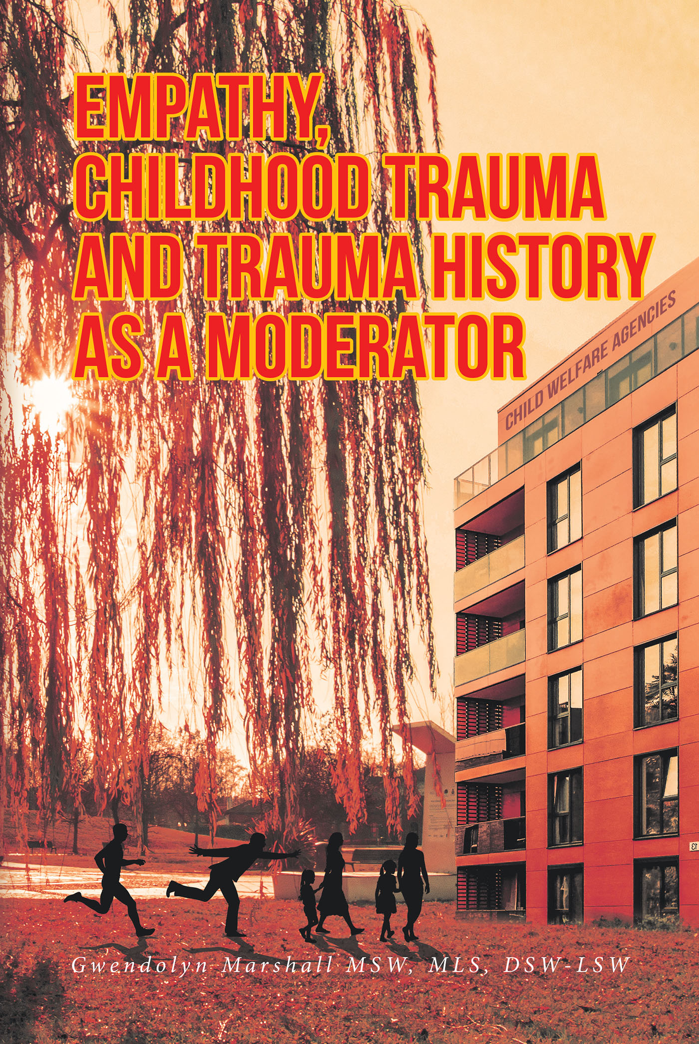 Cover image for Empathy, Childhood Trauma and Trauma History as a Moderator