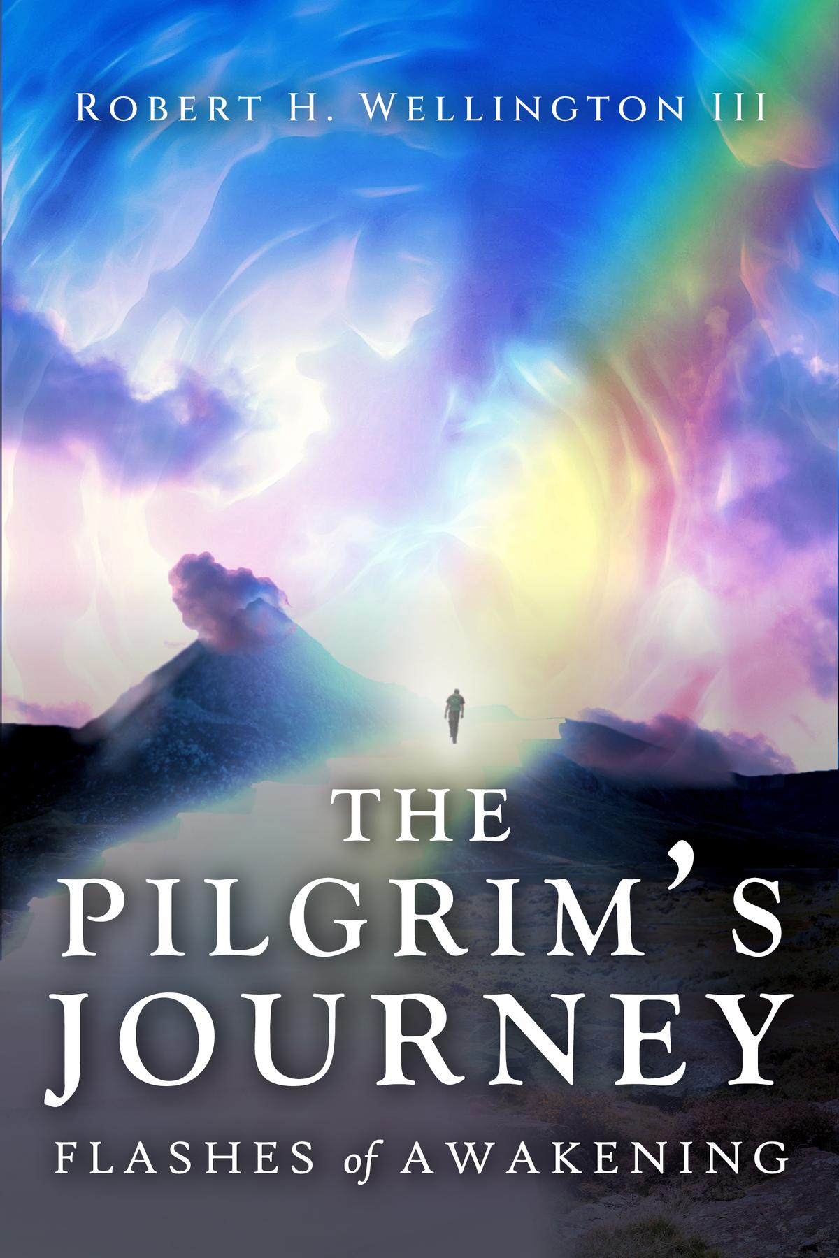 Cover image for The Pilgrim's Journey