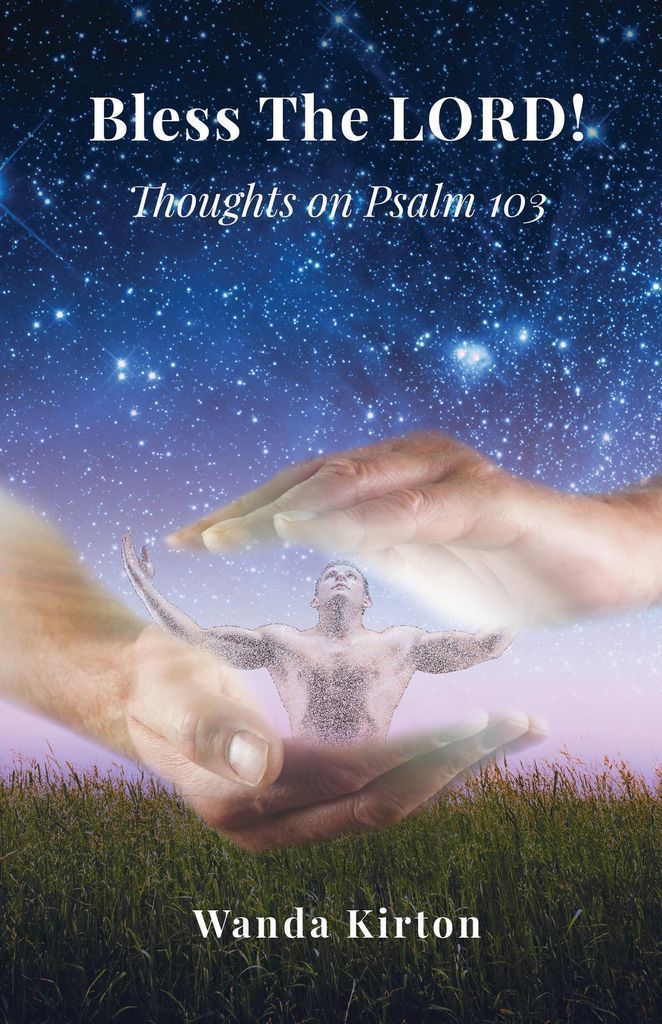 Cover image for Bless The LORD!