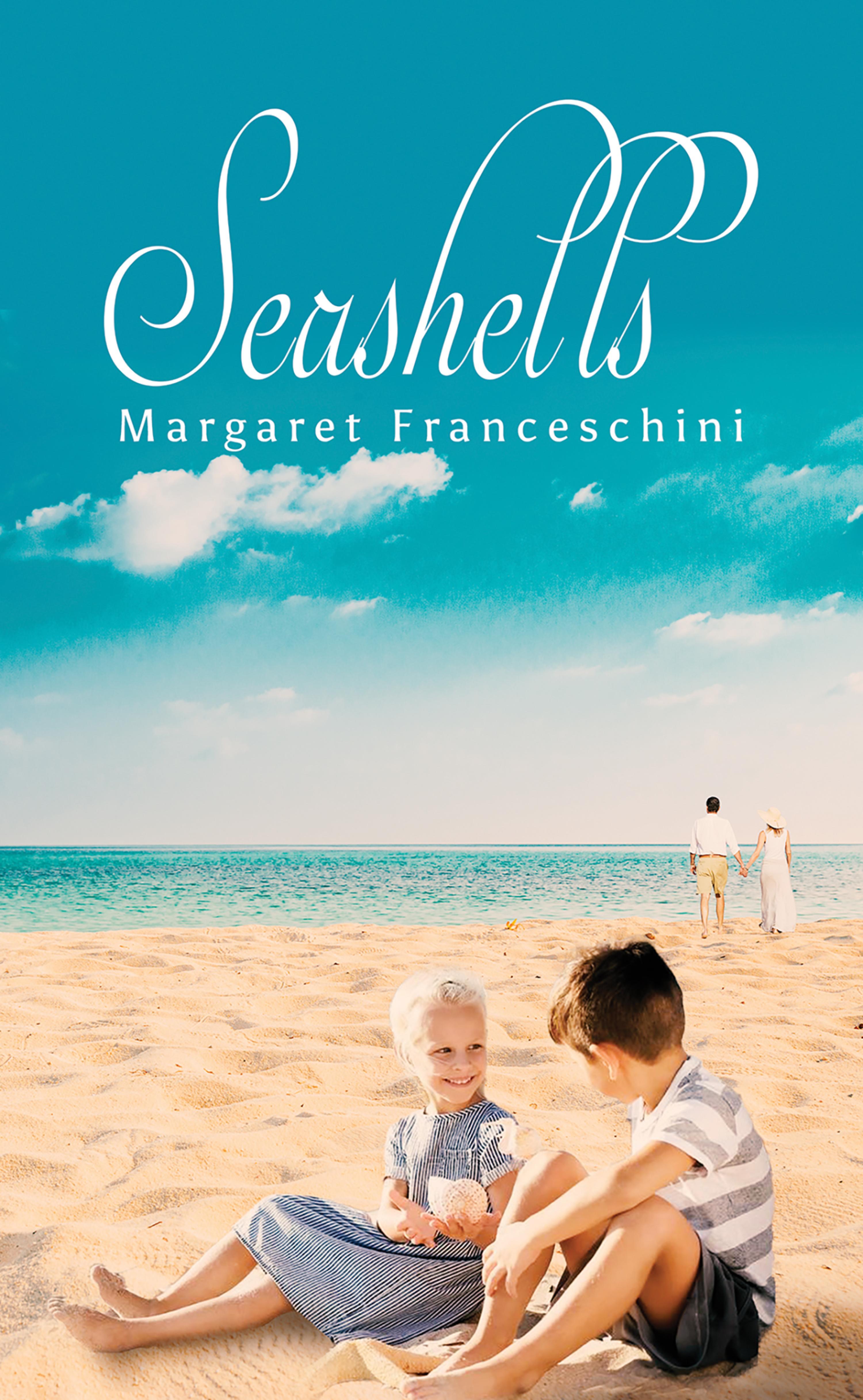 Cover image for Seashells