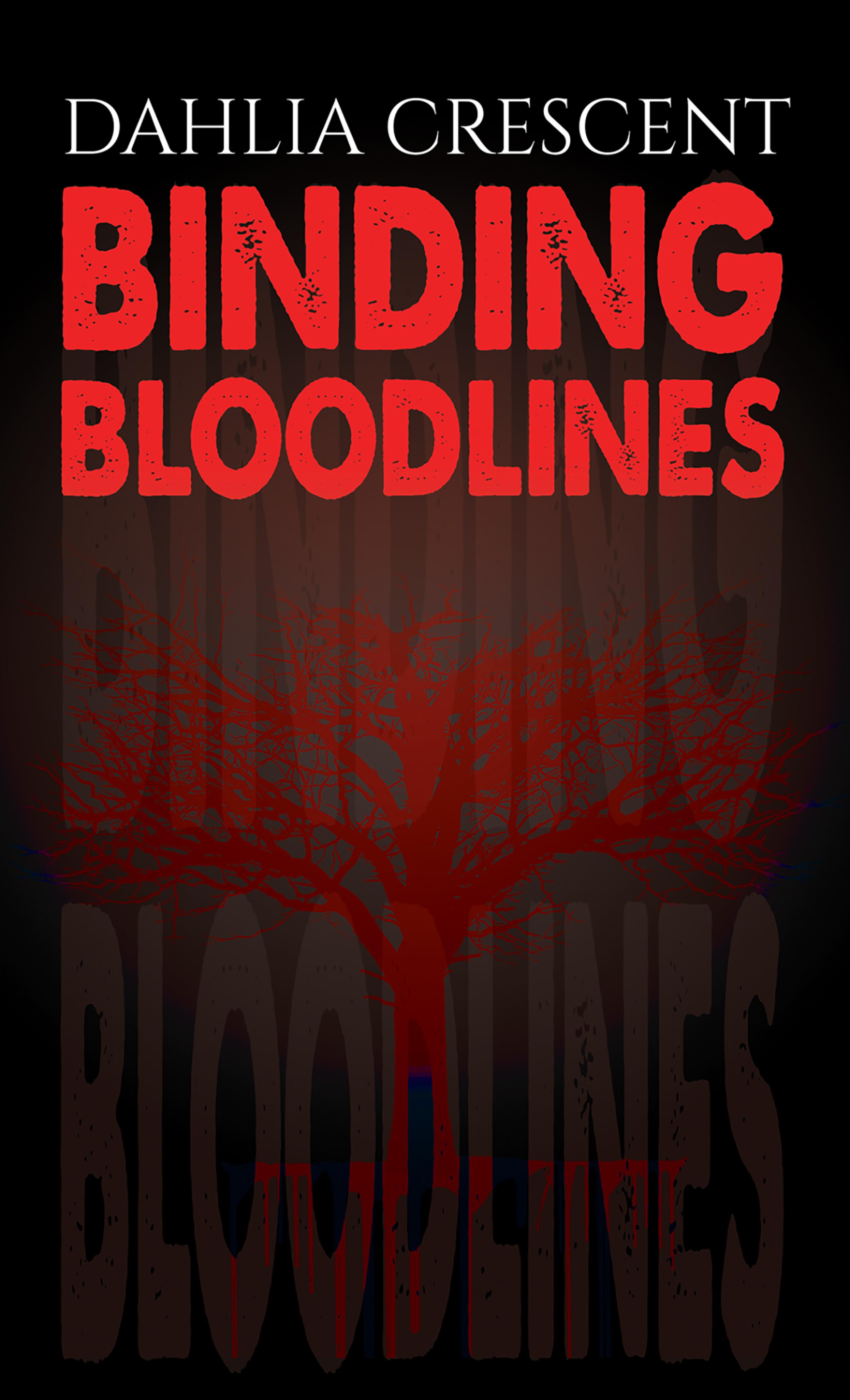 Cover image for Binding Bloodlines