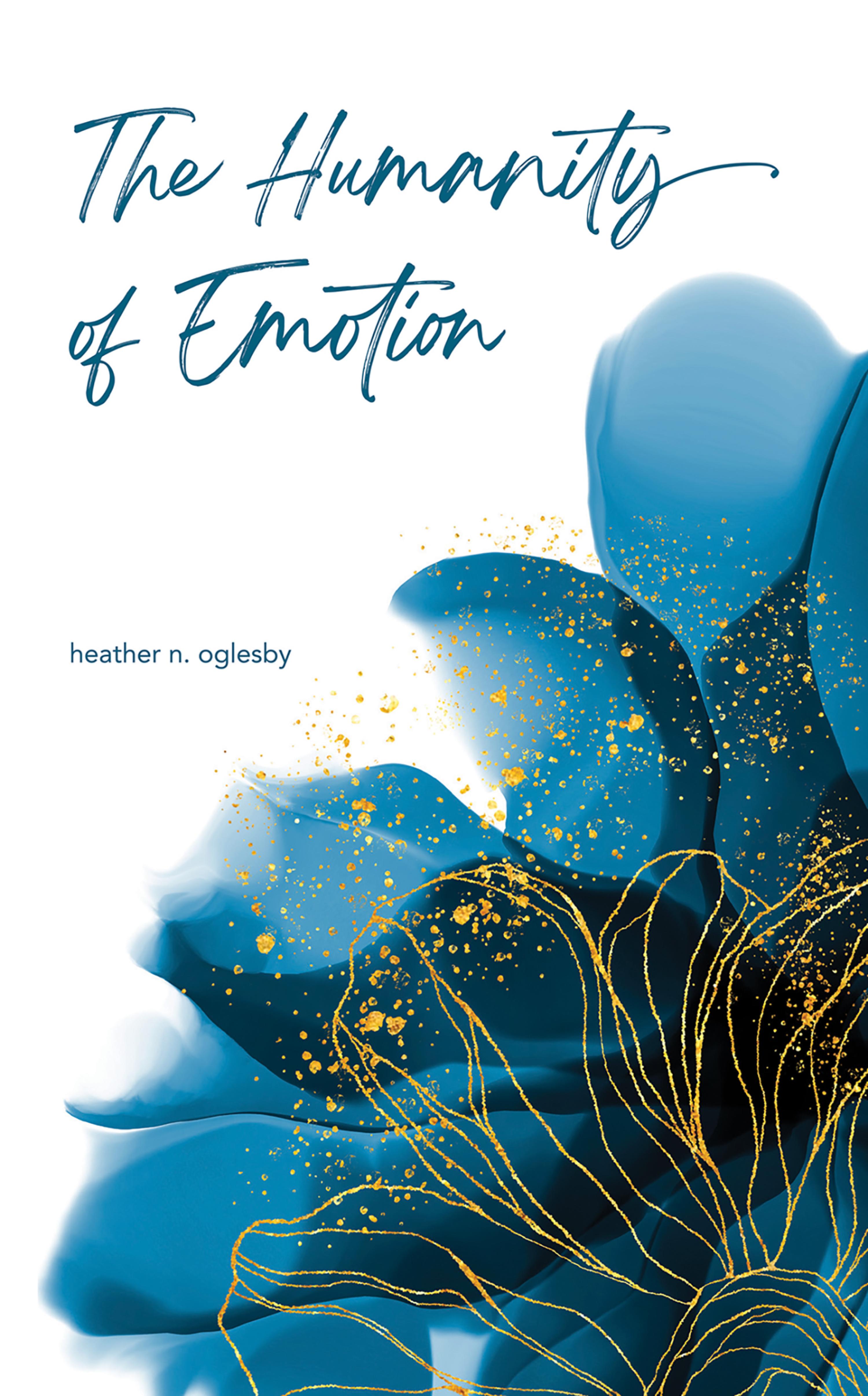 Cover image for The Humanity of Emotion